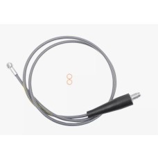 MAGURA ГІДРАВЛІЧНИЙ ШЛАНГ ЗЧЕПЛЕННЯ ДЛЯ КОМПЛЕКТУ ЗЧЕПЛЕННЯ HYMEC 167 ДОВЖИНА 1120MM