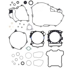Комплект прокладок з сальниками двигуна ATHENA Yamaha YZ 450F (YZF450) '23-'26, WR 450 F '24-'26