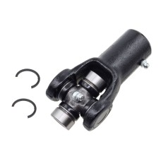 Хрестовина і вилка карданного валу BRONCO 2025/03 задня Polaris Ranger 570 '15-'16, RZR 570 '12-'17, Ranger 900 XP '13-'16, Ranger 1000 Diesel '15 (OEM: 323540)