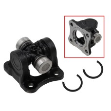 BRONCO 2025/03 Хрестовина і вилка карданного валу задня Polaris RZR RS1 / XP TURBO / XP4 TURBO '18-'21