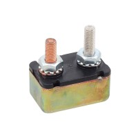 Головний вимикач живлення SPI SNOW 12V 20A POLARIS INDY / SWITCHBACK / RUSH / RMK 600 / 650 / 800 / 850 '16-20, SPORTSMAN 800 / 850 '08-14, RANGER 570 '12-16, RANGER 700 / 800 / 900 / 1000 '10-24, RZR 800 / 900 '09-14 (OEM: 2410881) (Снігохід)