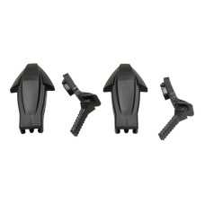 Пластикова застібка (захист) лівої і правої верхньої частини SPI SNOW для Ski-Doo Expedition 600 / 550 / 900 / 1200 '11-'20, MXZ / Renegade 600 '11-'20, Skandic 550 / 600 '11-'20, Lynx 49 Ranger 600 '11-'14, Rave / Xtrim 600 / 800 '09-'13 (снігохід)