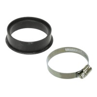 SPI SNOW Патрубок карбюратора LYNX RAVE 600 / 800 '09-'10, GRAND TOURING 600 '10-'14, GSX 500 SPORT '08-'09, MXZ 800 ADRENALINE '08-'10, MXZ 600 SPORT '10-'20, SKI DOO RENEGADE 600 '15-'20, SUMMIT 600 '10-'20 (OEM: 508000501) (Снігохід)