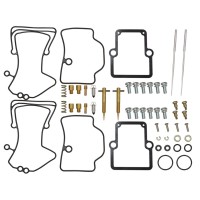 SPI SNOW Ремкомплект карбюратора SKI DOO GSX /GTX 800 '05-'06, MXZ 800 ADRENALINE / X '08-'10, RENEGADE 800 ADRENALINE / X '10-'11, SUMMIT 800 '08-'16 (снігохід)
