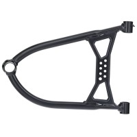 Верхній важіль підвіски правий SPI SNOW для Ski-Doo Freeride 850 18-24, Summit 600 19-21, Summit 850 20-21, Summit 850 SP 17-23, Summit 850 X 17-21, Lynx Boondocker 850 18-23, Exterrain 600 / 850 20-23 (OEM: 505-0737-49) (снігохід) (5)