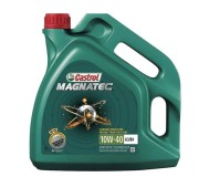 Автомобільні оливи