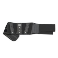 Пояс для нирок UFO ACADIA колір чорний - колекція 2025