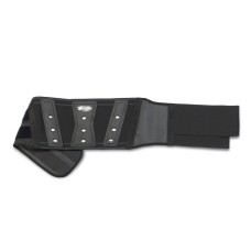 Пояс для нирок UFO ACADIA колір чорний - колекція 2025