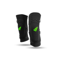 UFO наколінники захисні велосипедні MTB / E-BIKE M33 колір чорний розмір XS - колекція 2025 (заміна KS05003KL)