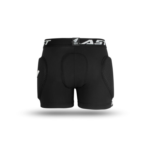 UFO Шорти з захистом Anchorage SV6 дитячі / юніор / kid колір чорний розмір XL - колекція 2025