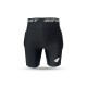 Шорти з захистом UFO Reborn MV6 чорні розмір XXL - колекція 2025