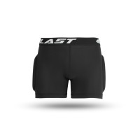 Шорти з захистом UFO Reborn MV6 дитячі / юніор / kid колір чорний розмір XL - колекція 2025