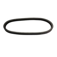 Приводний ремінь GATES POWERLINK для скутера HONDA SH 300 i '07-'17, NSS 300 FORZA '13-'17 (1025X26) (41035)