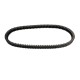 Приводний ремінь GATES POWERLINK для скутера HONDA SH 300 i '07-'17, NSS 300 FORZA '13-'17 (1025X26) (41035)