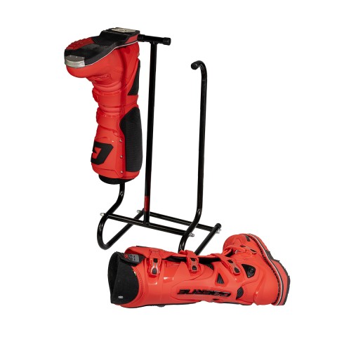 BIKETEC СТІЙКА З ТРИМАЧЕМ ДЛЯ МИТТЯ ТА СУШІННЯ ВЗУТТЯ ДЛЯ МОТОЦИКЛА