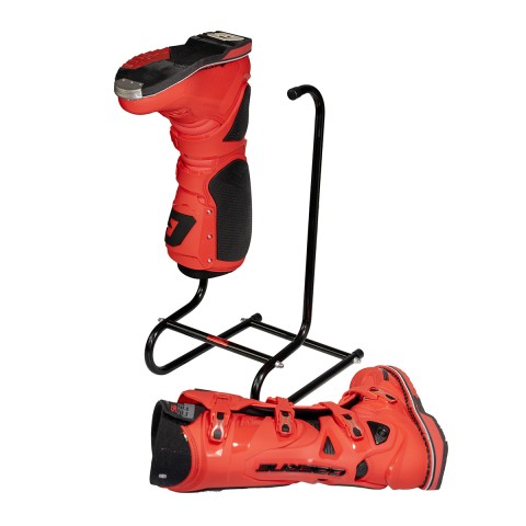 BIKETEC СТІЙКА ДЛЯ МИТТЯ ТА СУШІННЯ ВЗУТТЯ ДЛЯ МОТОЦИКЛА