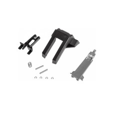 Елемент замикання кофра KAPPA KFR580A / KFR580B / KFR480A / KFR480B / KFR420A / KFR420B / KVE58 / KVE48 / KVE48 / KVE42