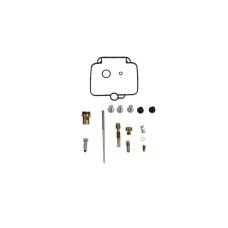 BEARING WORX Ремкомплект карбюратора Yamaha YFM 600 Grizzly '01, (26-1375)