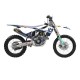 Комплект наклейок Blackbird для Husqvarna FC/TC '16-'18, TE/FE '17-'19 Replica Factory Husqvarna