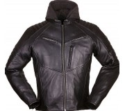 Шкіряні куртки