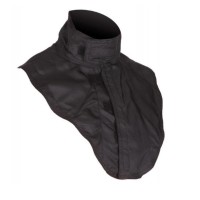 Теплий комір Modeka 608 колір чорний розмір L