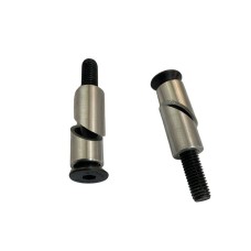 FM-PARTS монтажний комплект для хендбарів 22MM 28,6MM