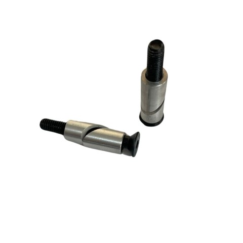 FM-PARTS монтажний комплект для хендбарів 22MM 28,6MM