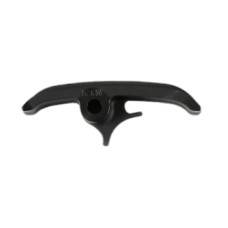 UFO напрямна ланцюга (мала) KTM SX/SX-F '16-'22 (крім SX 250 '16) чорний колір