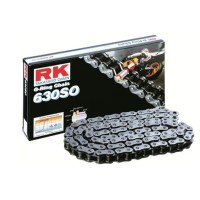 Розпродаж RK Ланцюг привідний 630SO-92 (92 ланки) O-RING до 1200 см³/48,0KN (заклепка в комплекті)