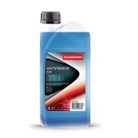 CHAMPION Рідина для радіатора ANTIFREEZE G11 1L