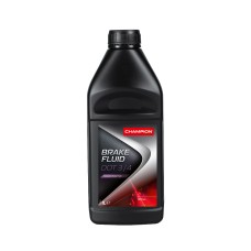 Гальмівна рідина CHAMPION BRAKE FLUID DOT 5.1 500ML