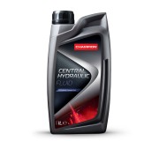 Гідравлічні оливи