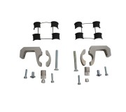 Запасні частини пластик