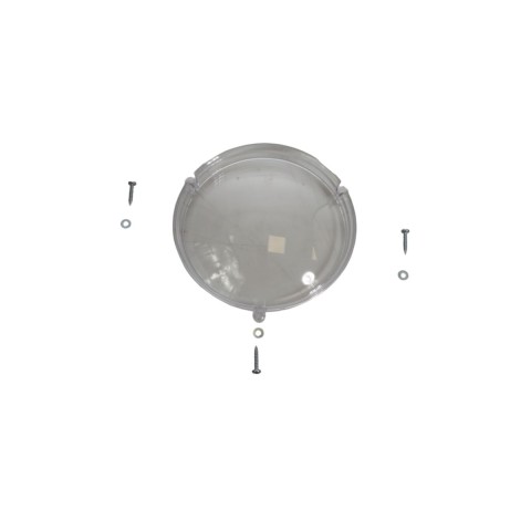 POLISPORT скло передньої фари VINTAGE 