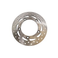 MTX PARTS Гальмівний диск передній / задній KYMCO PEOPLE 125 / 200 / 300 '10-'20 (260X125X5MM) (5X10,5MM)