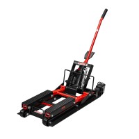 Майстерня платформний підйомник BIKETEC до 680 кг для ATV/MOTO LIFT-AIR (2 комплекти ременів)