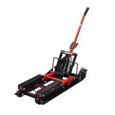 Майстерня платформний підйомник BIKETEC до 680 кг для ATV/MOTO LIFT-AIR (2 комплекти ременів)