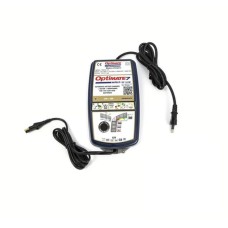 Зарядний пристрій для акумуляторів Optimate 7 Select 12V 10A, 3-240AH, AGM / GEL / STD / EFB / DEEP CYCLE, SAE (EL) (14)