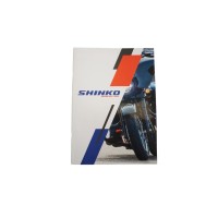 Каталог SHINKO 2024