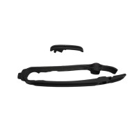 Напрямна ланцюга UFO GAS GAS MC 125 / 250 (24-25), MC-F / EC / EX / EC-F / EX-F 250 / 300 / 350 / 450 / 500 (24-25), колір чорний - замінено на KT05018001