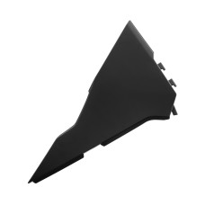 POLISPORT ЗАХИСТ ФІЛЬТРА ПОВІТРЯ (AIRBOX) ОДНА СТОРОНА KAWASAKI KX 450F '24-'25 КОЛІР ЧОРНИЙ