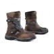 Мотоботи FORMA ADVENTURE LOW (низькі) DRY, колір коричневий, розмір 45
