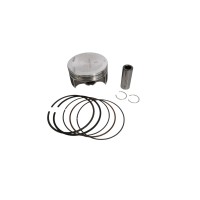 Поршень VERTEX POLARIS RZR XP 900 TURBO '16-'19 (92,95MM) (КІЛЬЦЯ 590393000002 X 1 КОМПЛ.)