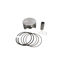 Поршень VERTEX POLARIS RZR XP 900 TURBO '16-'19 (92,95MM) (КІЛЬЦЯ 590393000002 X 1 КОМПЛ.)