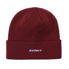 Зимова шапка KENNY RACING CORE червона