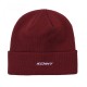 Зимова шапка KENNY RACING CORE червона