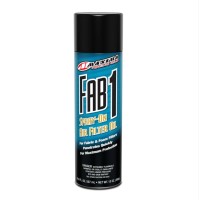Спрей-олія для просочування фільтрів MAXIMA RACING OILS FAB-1 SPRAY