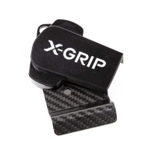 Захист TBI X-GRIP (TBI-PROTECTOR) KTM SX/EXC '23-, HUSQVARNA TC/TE '24-, GASGAS EC/MC '24-, колір чорний