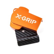 Захист TBI X-GRIP (TBI-PROTECTOR) KTM SX/EXC '23-, HUSQVARNA TC/TE '24-, GASGAS EC/MC '24-, колір помаранчевий
