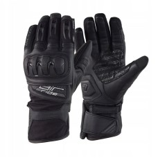 Мотоциклетні рукавички Modeka Air Ride Dry II чорні розмір 8